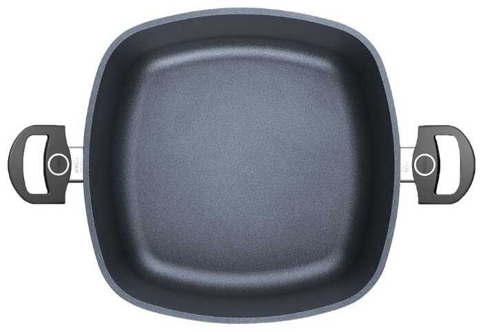 Сотейник Woll Diamond titan best 1024TB фотография 1