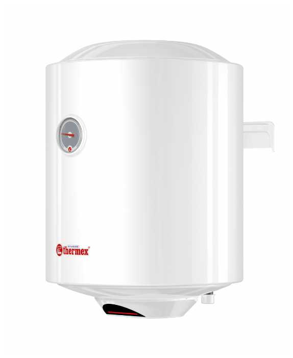 Накопительный электрический водонагреватель Thermex Pulsar 30 V фотография 1