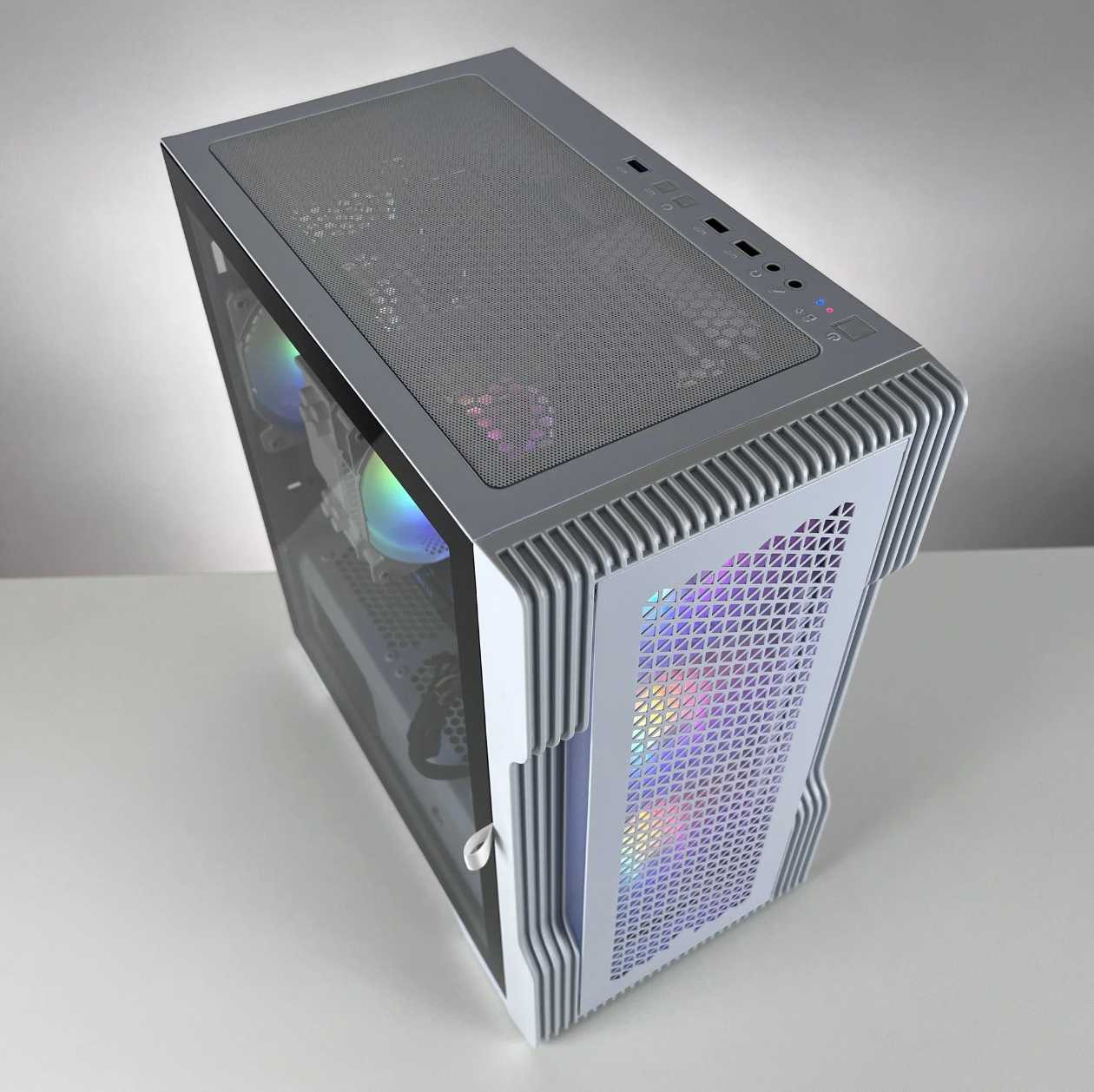 Игровой компьютер Core i7 9700, RTX2060 SUPER, 32GB DDR4, 1000GB фотография 8