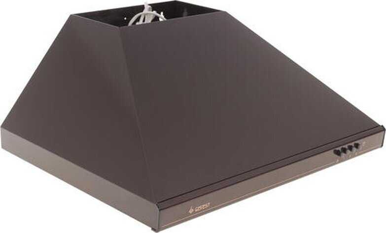 Купольная вытяжка GEFEST ВО-10 К47 фотография 2