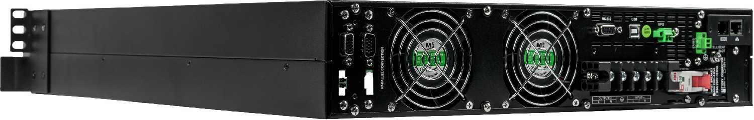 ИБП Systeme Electric Smart-Save Online (SRTSE5KRTXLI-NC) фотография 8
