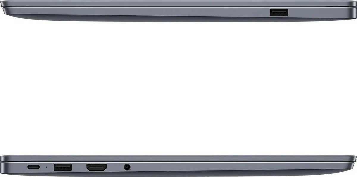 Ноутбук Huawei MateBook D 14 (Intel Core i5, 16GB, 512GB SSD) фотография 3