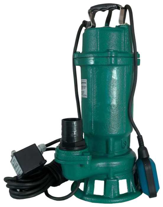 Фекальный насос IBO CTR 1100 (1100 Вт)