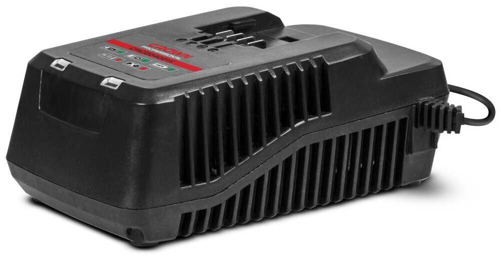 CROWN Зарядное устройство CAC204001X