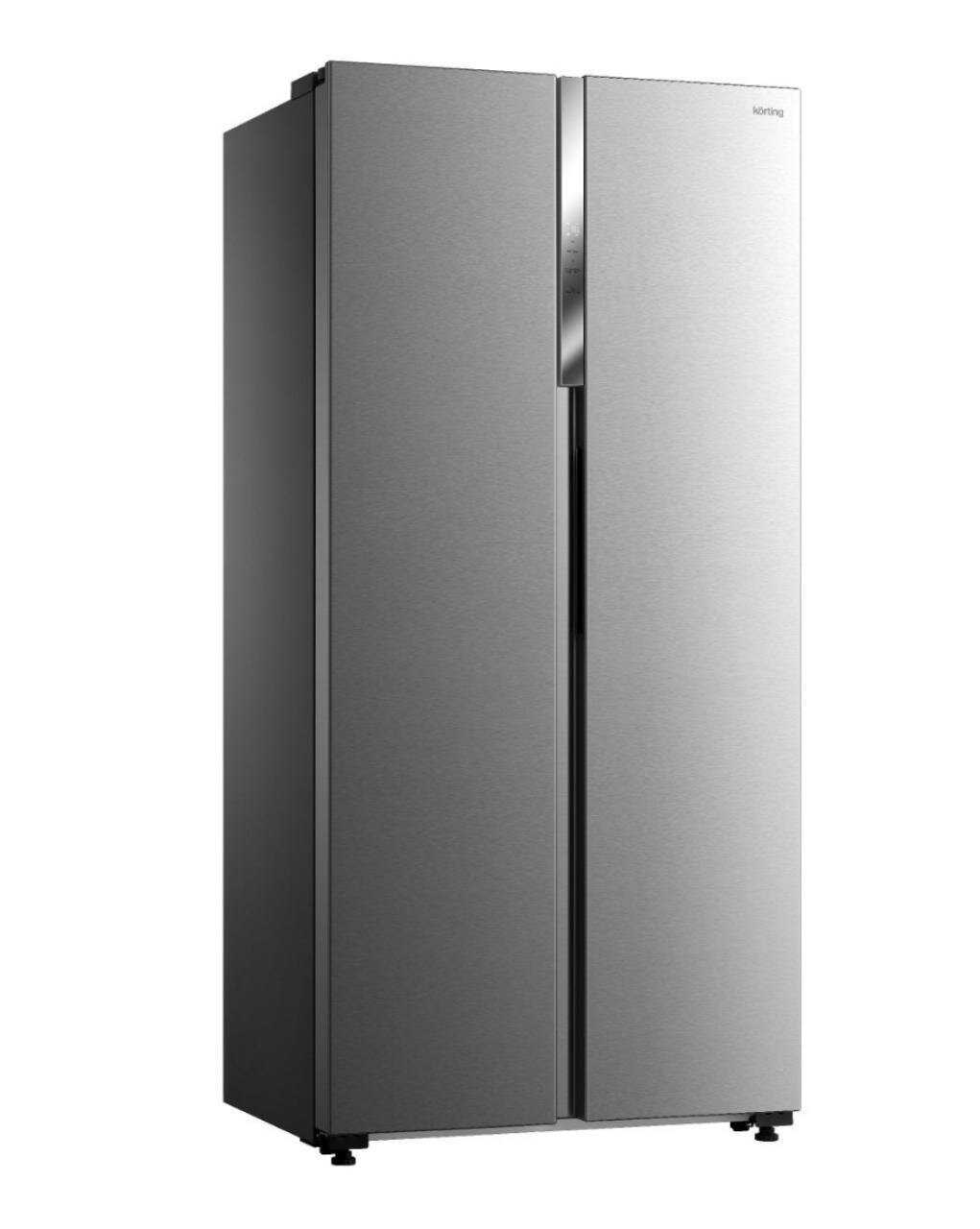 Холодильник Korting KNFS 83414 N фотография 3