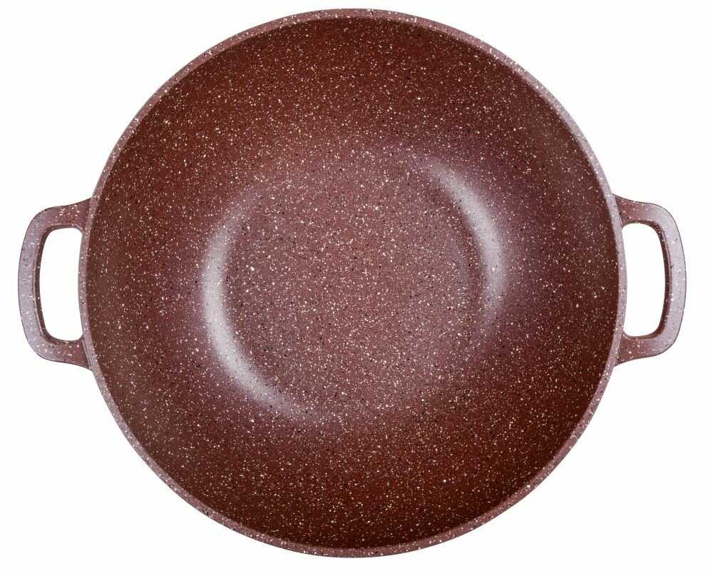 Казан Горница Шоколад (кн4302аш) фотография 8