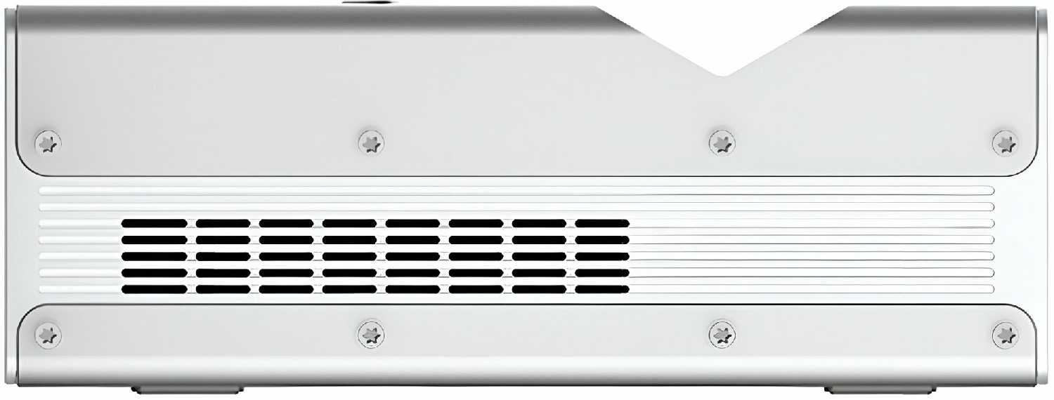 Проектор CACTUS Проектор Cactus CS-PRU.03WT. WUXGA-A (CS-PRU.03WT. WUXGA-A) фотография 5