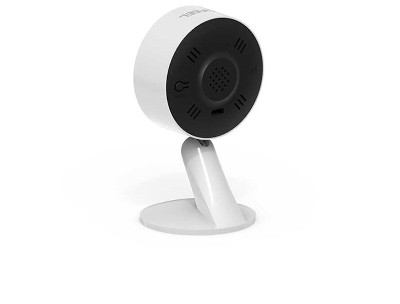Камера видеонаблюдения iFEEL IFS-CI004 фиксированная фотография 3