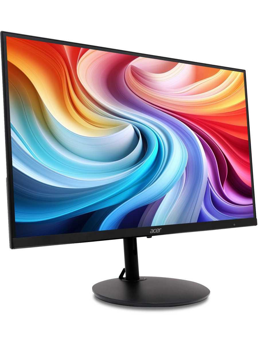 Монитор Acer SH242YP1bih фотография 2