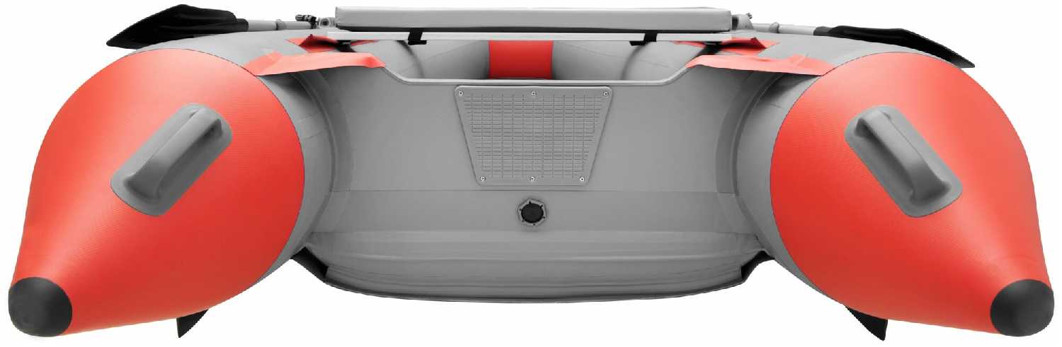 Лодка ПВХ ROGER Trofey 3100 фотография 14