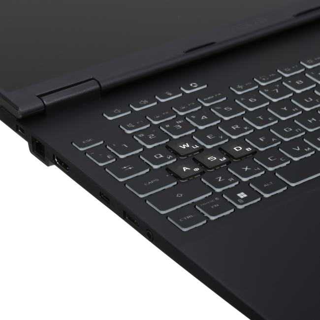 Ноутбук ASUS TUF Gaming A16 FA608UMI фотография 1