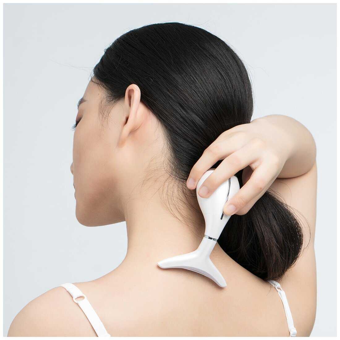 Массажер Wellskins WX-MJ100 фотография 12