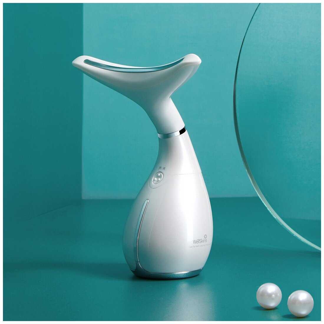 Массажер Wellskins WX-MJ100 фотография 13