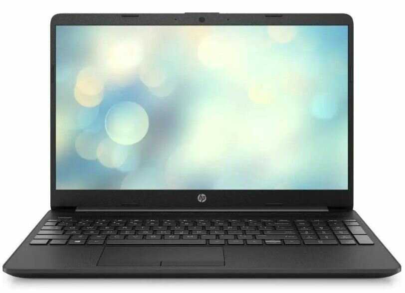Ноутбук HP 15-DW3023nia (4S3U8EA) Intel Core i3 1115G4 3ГГц, 8ГБ 256ГБ SSD
