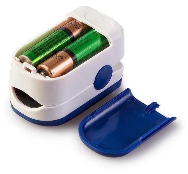 Пульсоксиметр TOPMED FP-30 фотография 2