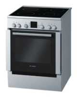Электрическая плита Bosch HCE644653 фотография 1