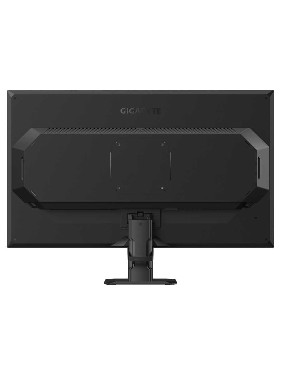 Монитор GIGABYTE GS27QA фотография 3