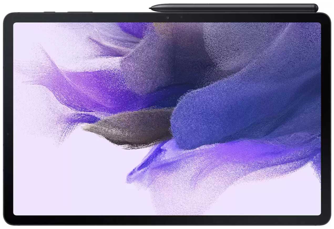 Планшет Samsung Galaxy Tab S7 FE 12.4
