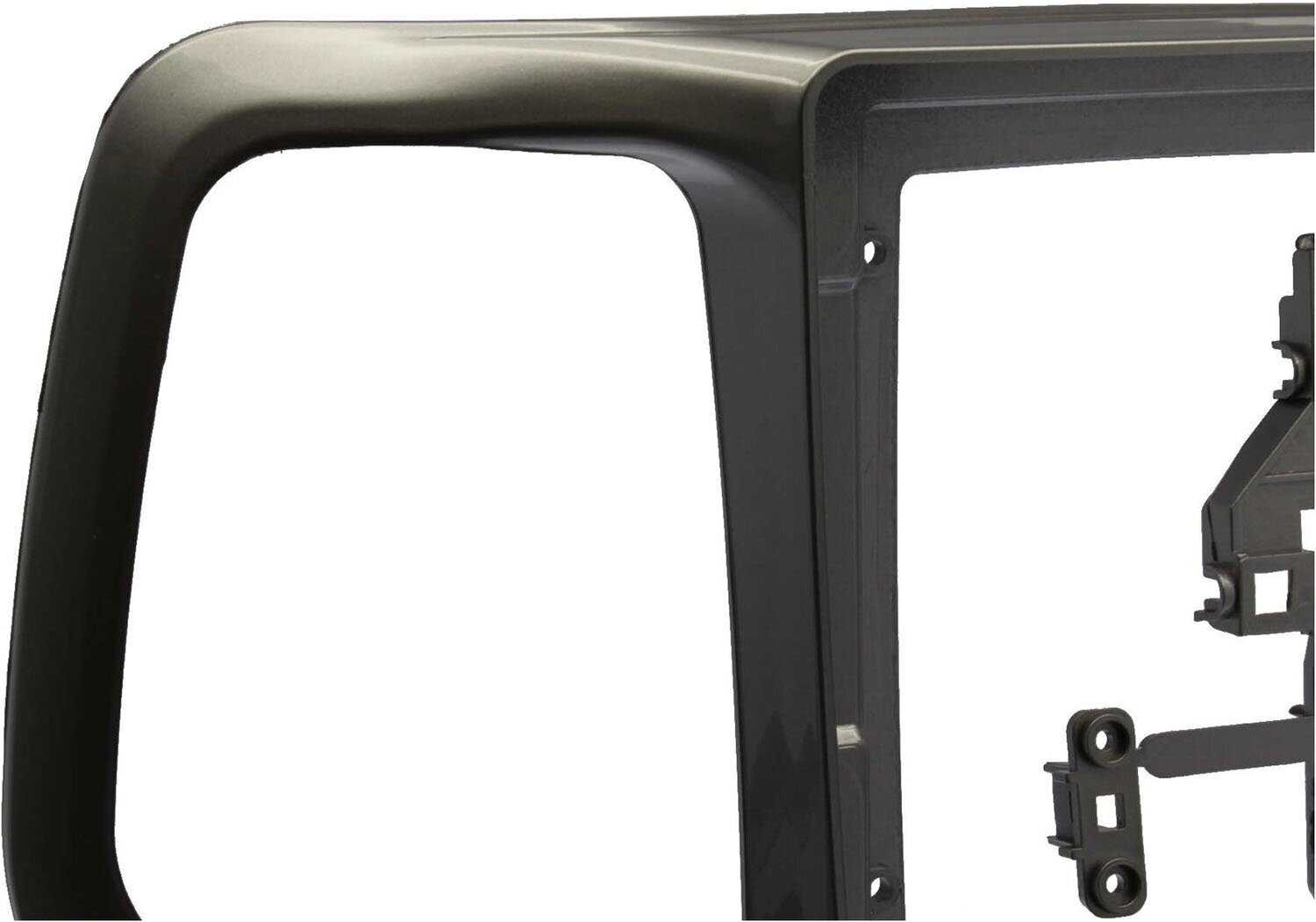 Штатная магнитола Canbox L-Line 4169-9481 Jeep Grand Cherokee 4 (WK2) (2010-2013) Android 10 фотография 1