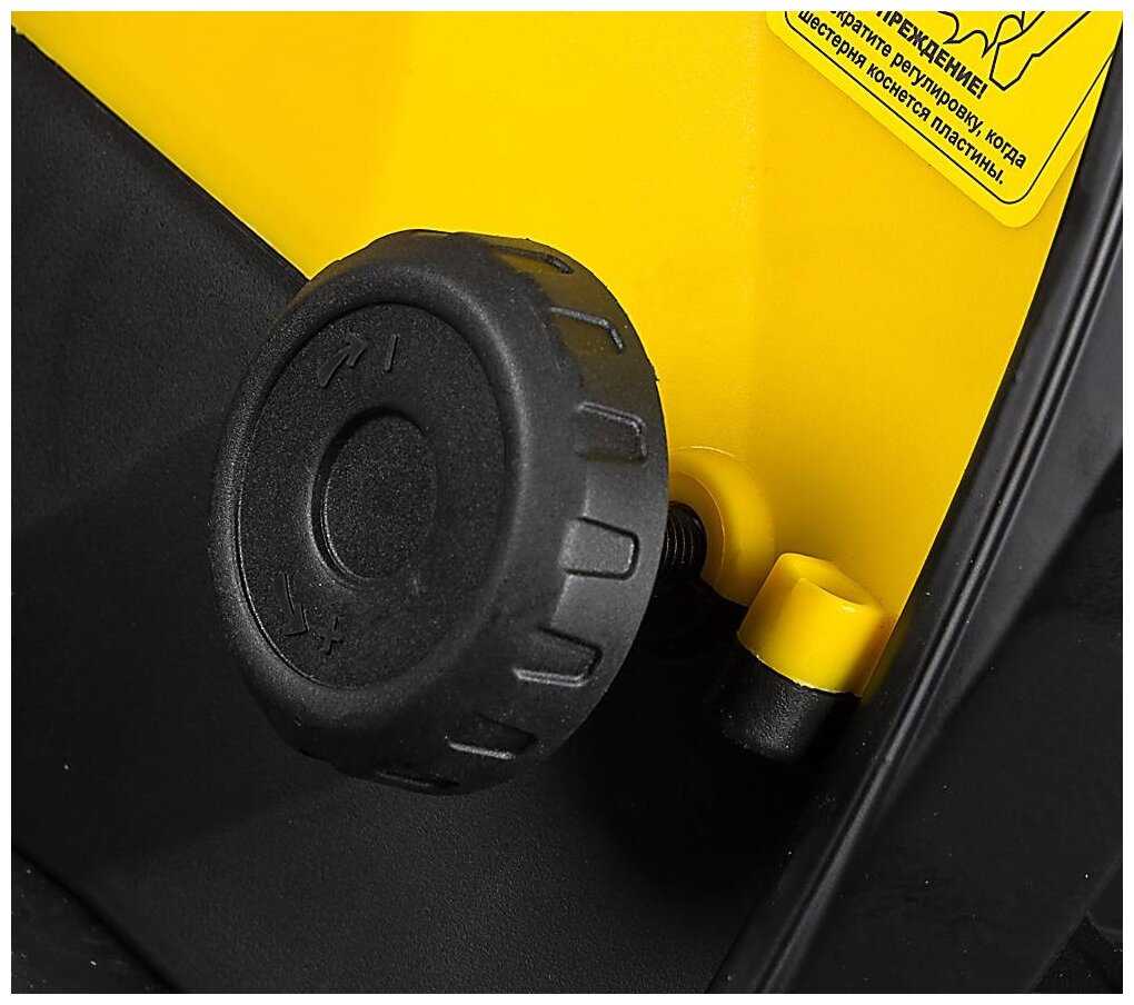 Измельчитель электрический Huter ESH-2800 PRO, 2800 Вт фотография 9