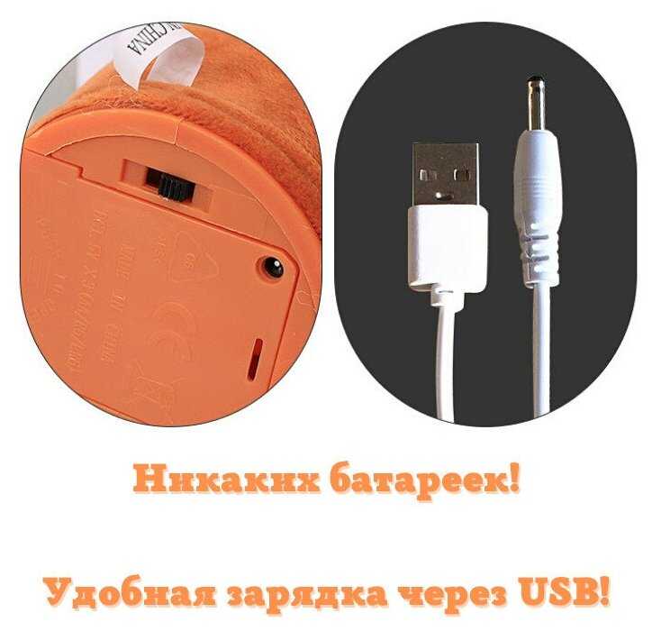 Музыкальная игрушка Танцующий кактус 