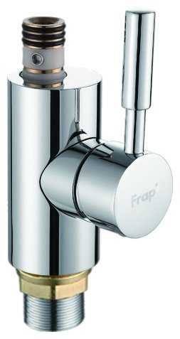 Смеситель для кухни (мойки) Frap F4053 (без излива), рычажный