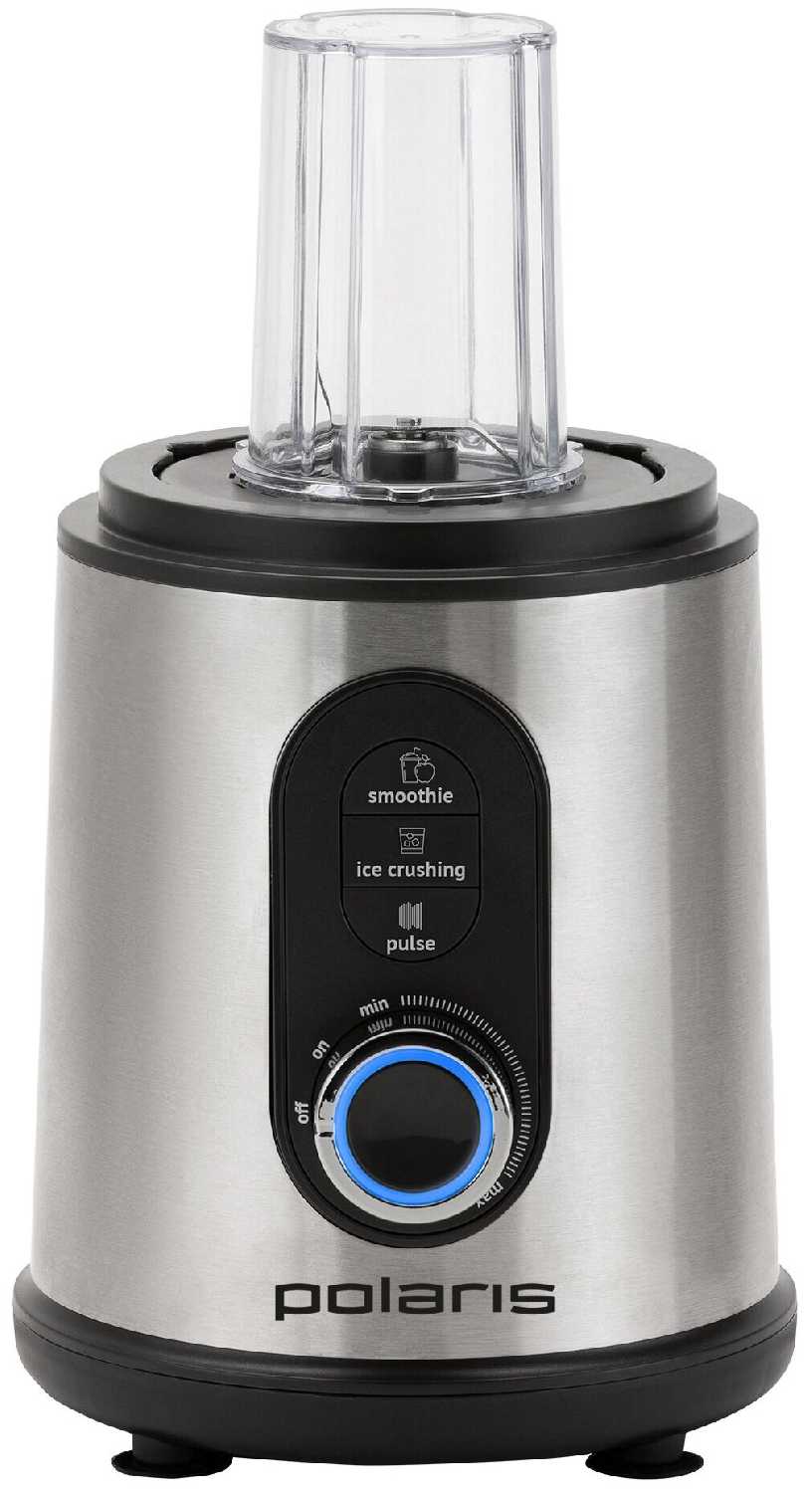 Стационарный блендер Polaris PTB 1834G фотография 8