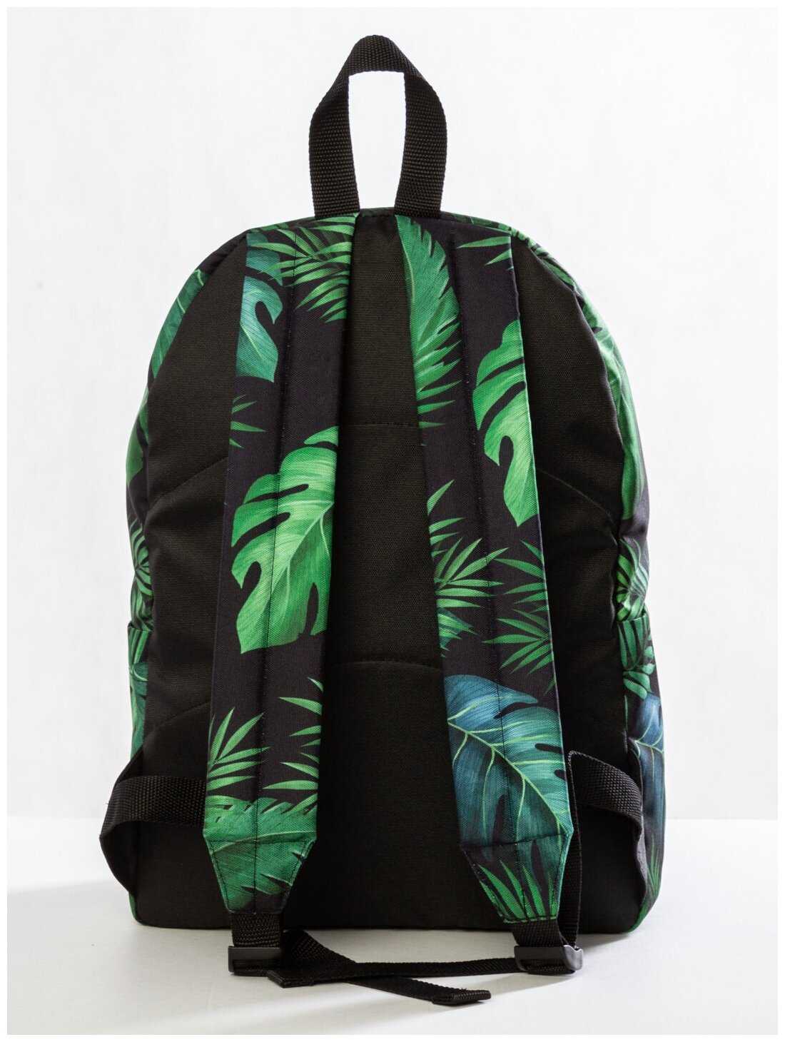 Рюкзак Рюкзак с пеналом городской для путешествий фотография 28