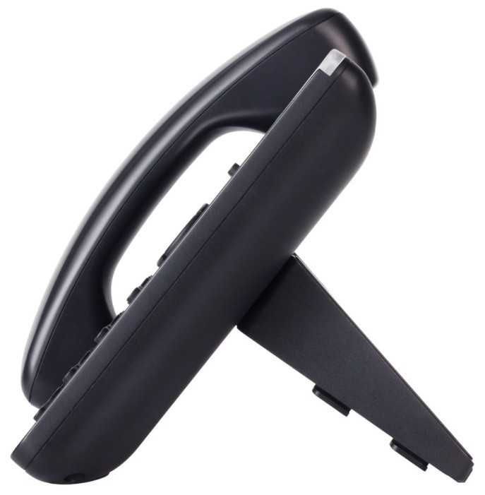 VoIP-телефон Grandstream GXP1610 фотография 3