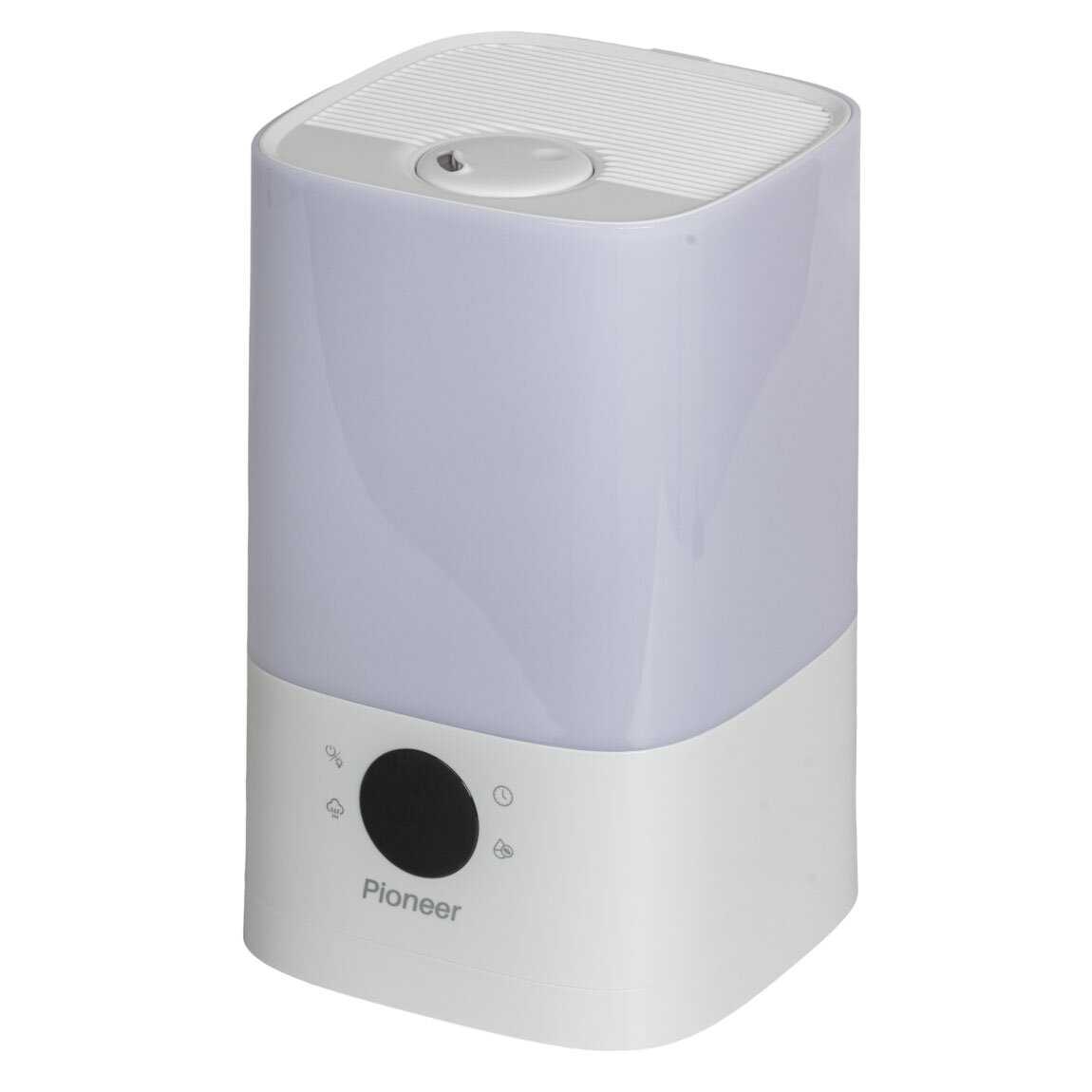Увлажнитель воздуха Pioneer HDS44 фотография 2