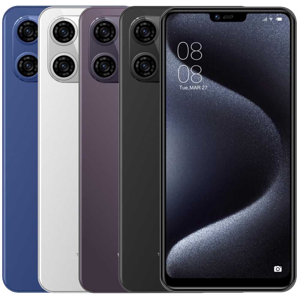 Смартфон STARLET 15 PRO MAX фотография 12
