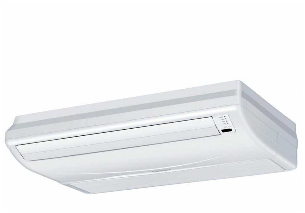 Напольно-потолочный внутренний блок Haier AC12CS1ERA фотография 3