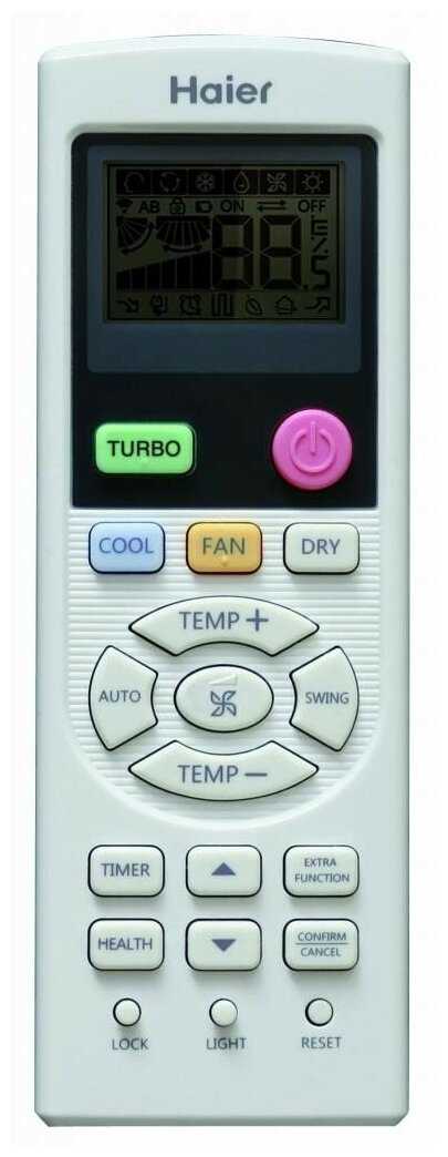 Напольно-потолочный внутренний блок Haier AC12CS1ERA фотография 4