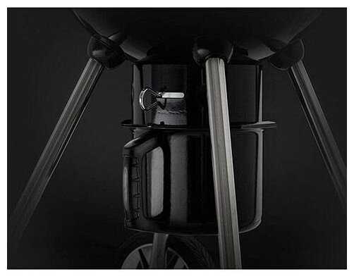 Гриль угольный Napoleon NK18K-LEG фотография 12