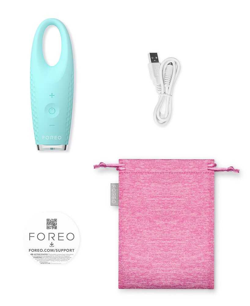 Массажер для глаз FOREO IRIS 2 фотография 2
