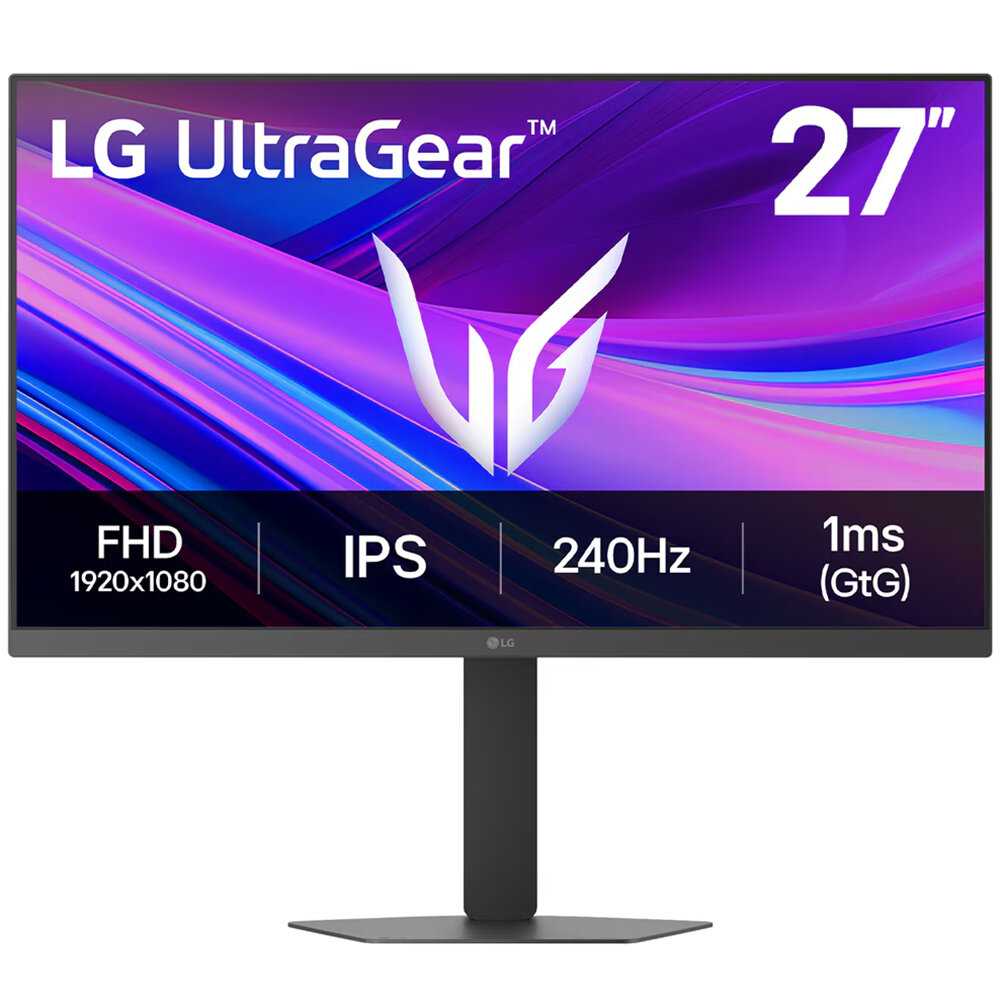 Монитор LG 27G440A фотография 7