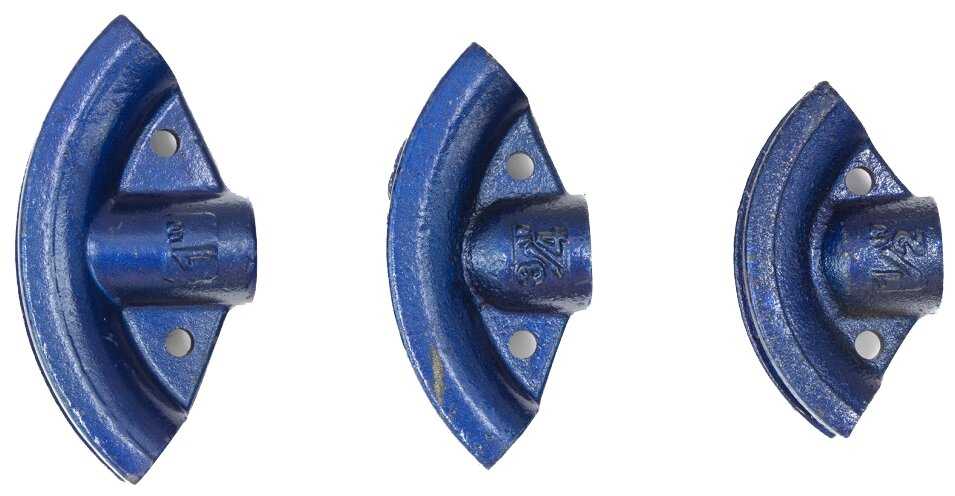 Трубогиб гидравлический Stels 18115 фотография 3