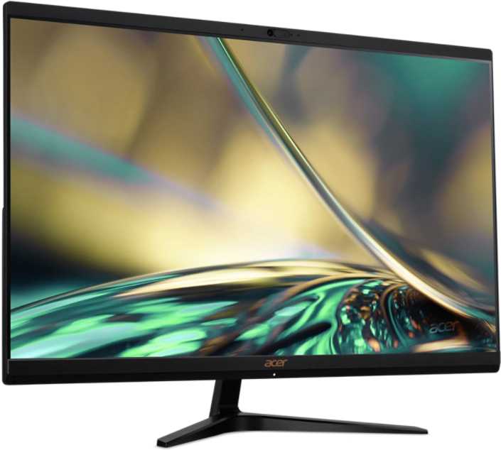 Моноблок Acer Aspire C27-1700 фотография 1