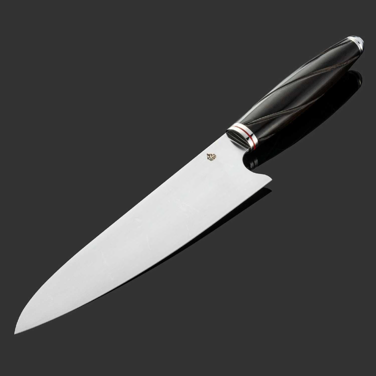 Кухонный нож QSP Mulan Gyuto 8