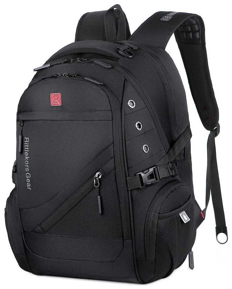 Рюкзак Rittlekors Gear 1418 фотография 2