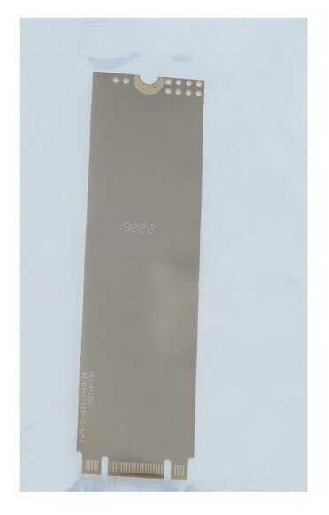 Твердотельный накопитель ExeGate Next M.2 A2000TS240 (EX280469RUS) фотография 2