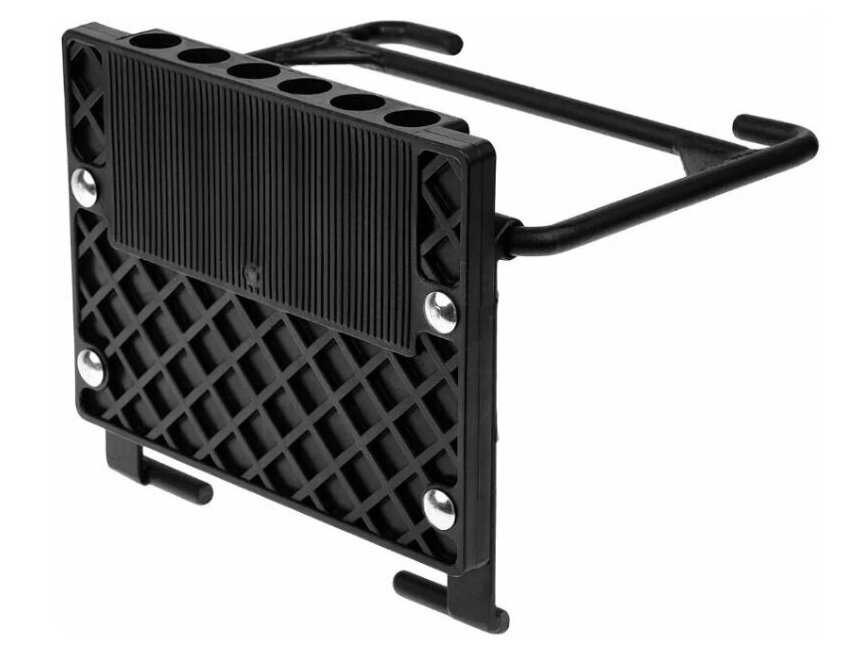 Надувная гребная лодка ПВХ Инзер 2 (280) ПС (передвижные сидения) + навесной транец фотография 4