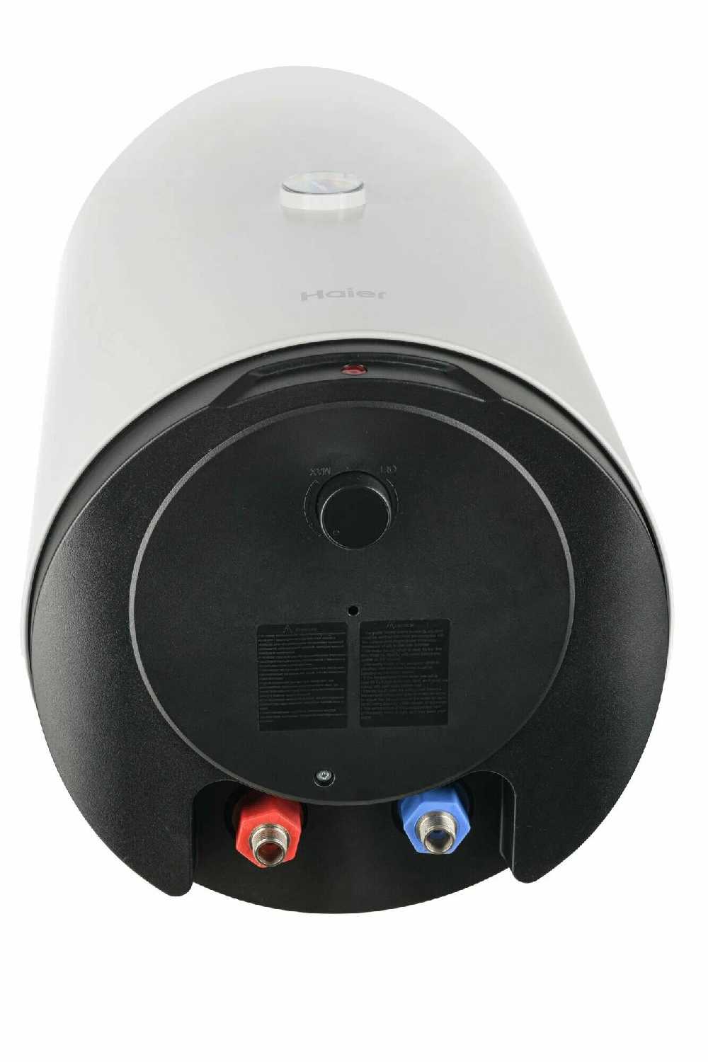 Водонагреватель Haier ES50V-C1 фотография 21