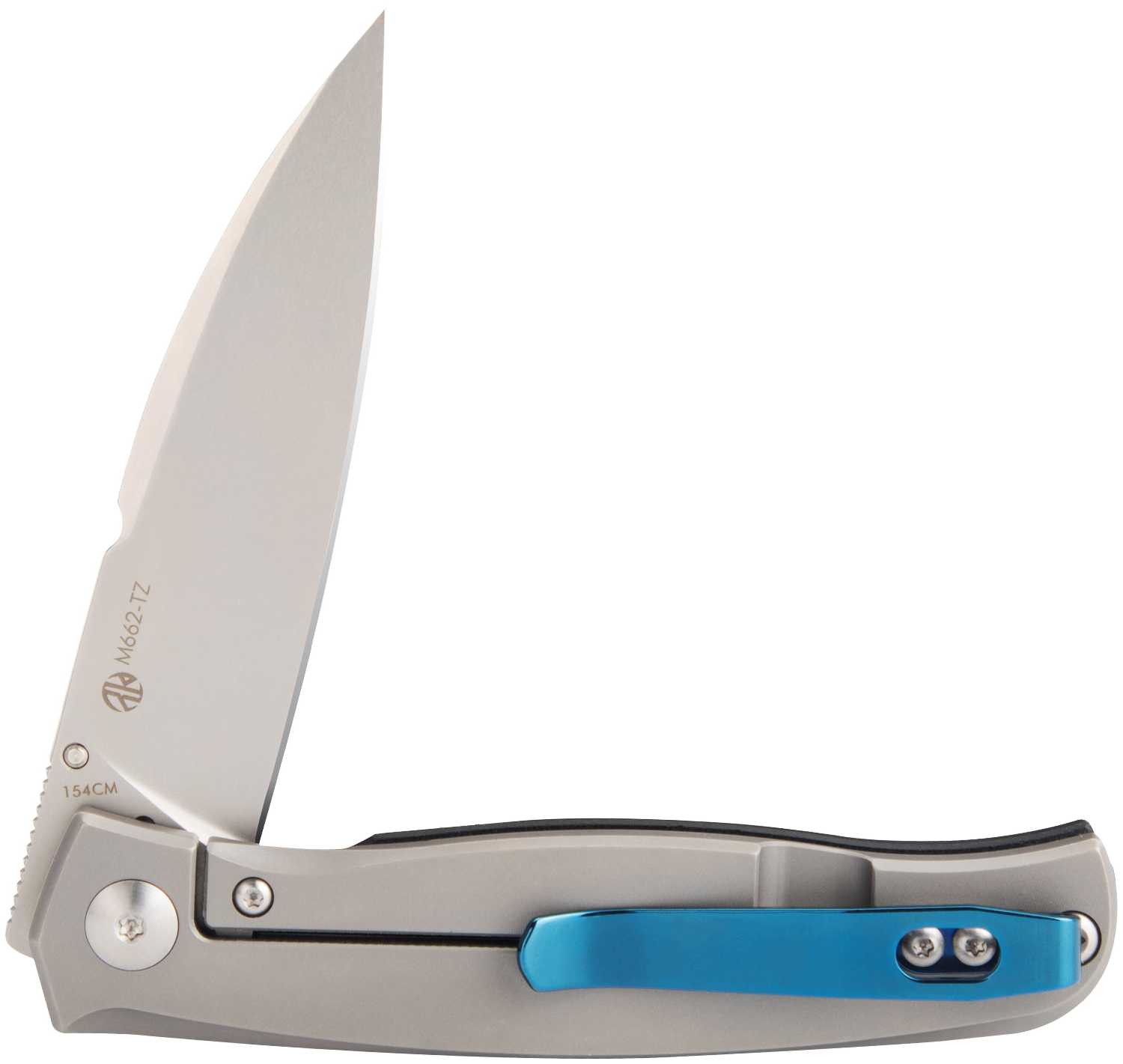 Нож складной RUIKE M662-TZ фотография 4