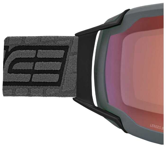 Лыжная маска SALICE 618DARWF фотография 6