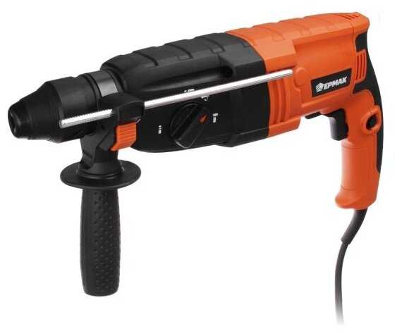 Перфоратор Ермак ПРГ-30/1200 (664-226)