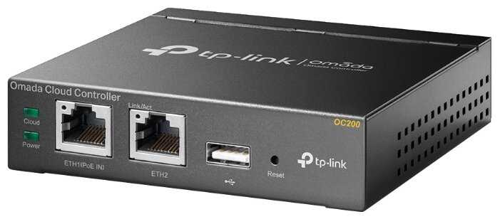 Wi-Fi роутер TP-LINK Omada OC200 фотография 1