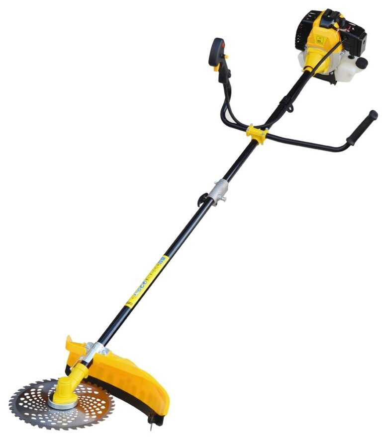Partner for garden GT 620