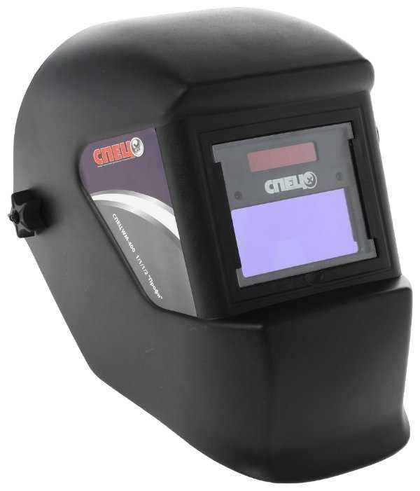 Маска СПЕЦ WM-400