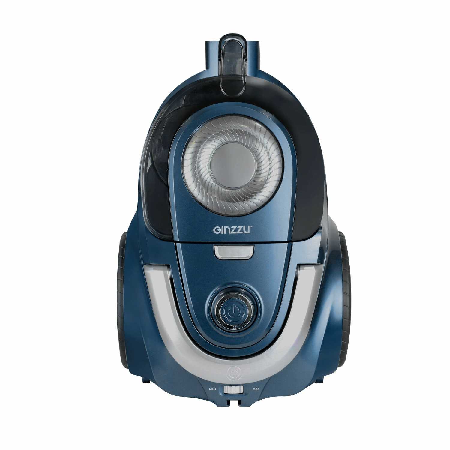 Пылесос Ginzzu VS444 (2400Вт) фотография 4